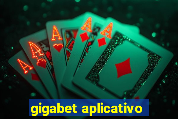 gigabet aplicativo